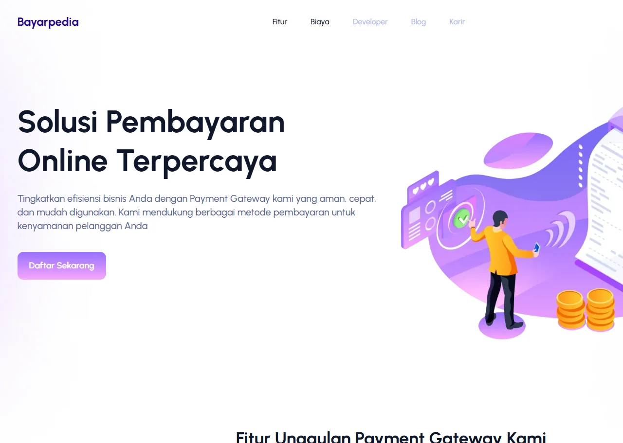 Bayarpedia