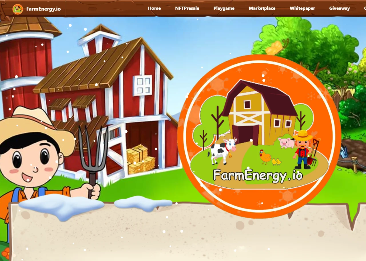 Farm Energy