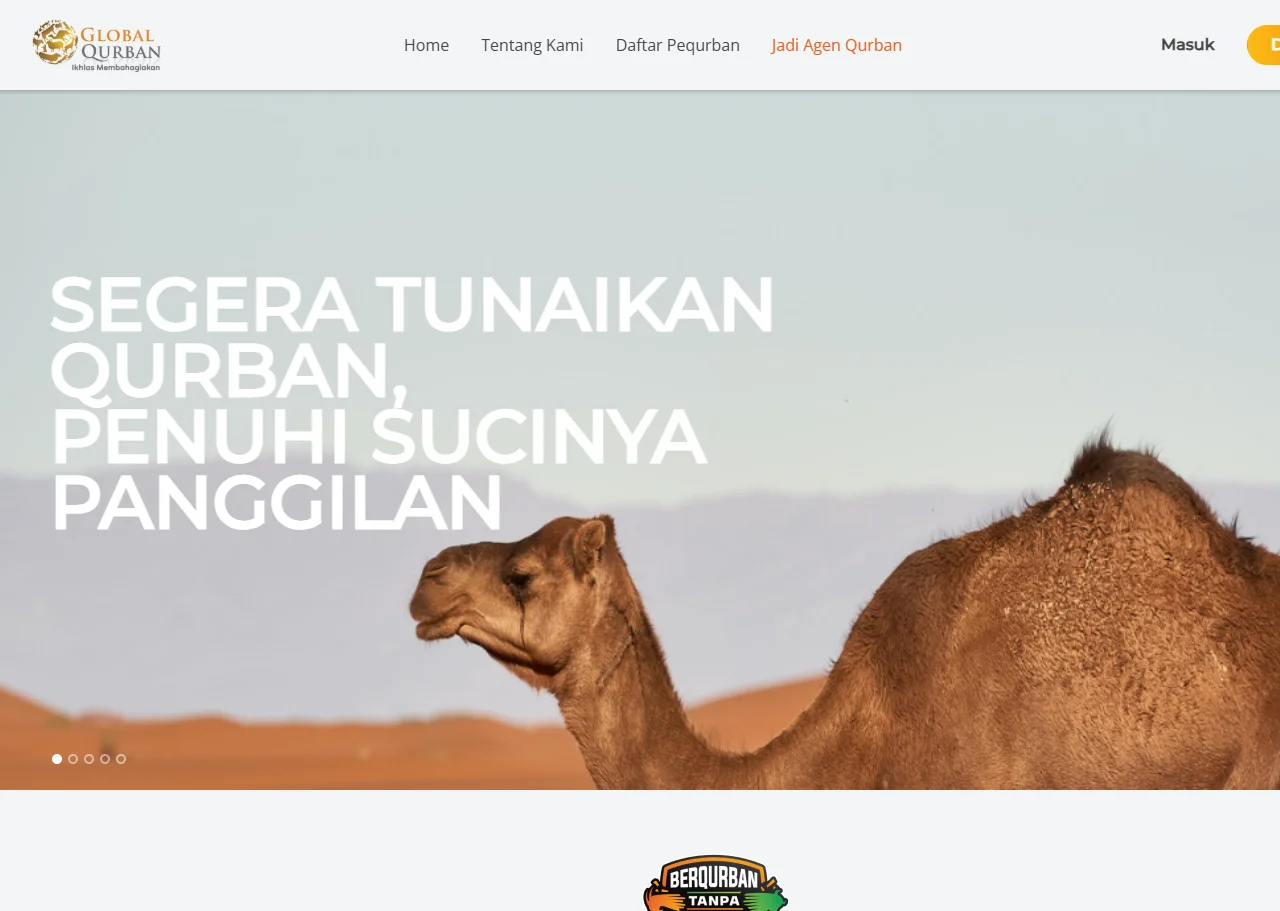Global Qurban